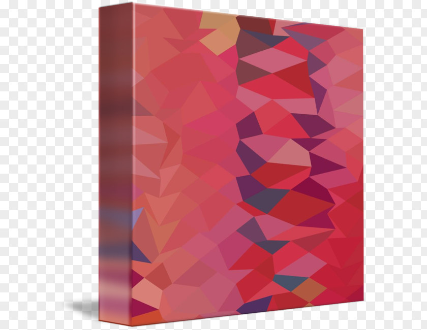 Polygon Background Low Poly 3D Computer Graphics PNG