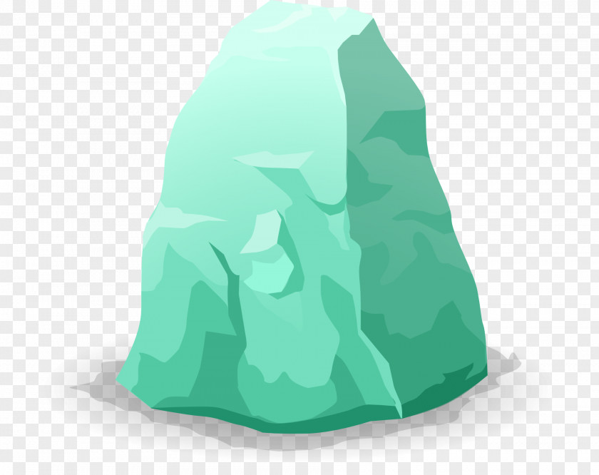 Rock Iceberg Drawing Beryl PNG