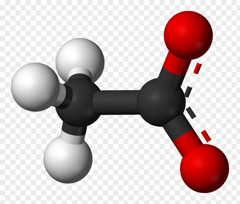 Salt Methyl Acetate Acetic Acid Ball-and-stick Model Sodium PNG