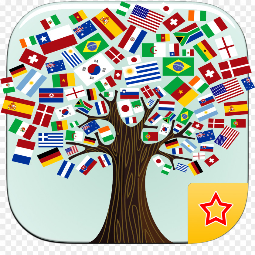 School Language Immersion Dual Spanish World PNG