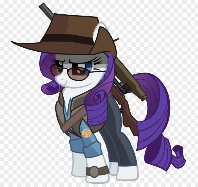 Smurfs My Little Pony Rarity Rainbow Dash Horse PNG