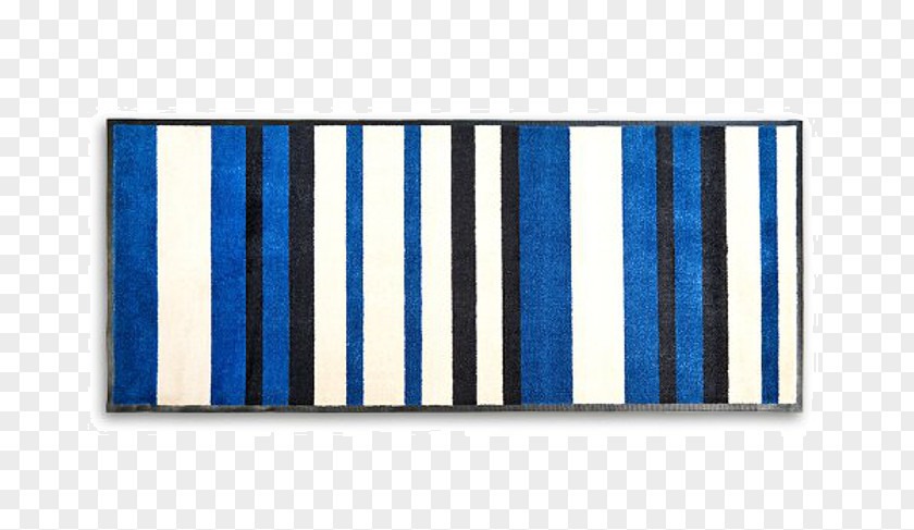 Striped Pattern Textile Line PNG