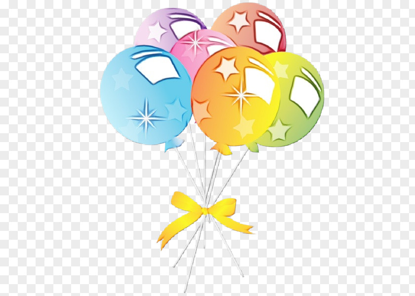 Balloon PNG