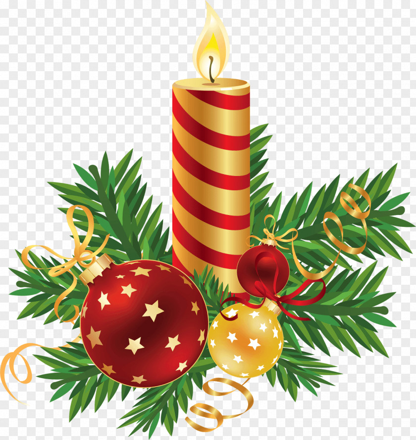 Candle Christmas YouTube Clip Art PNG