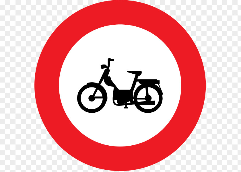 Car Traffic Sign Vehicle Motorcycle Moped PNG