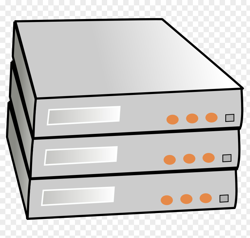 Computer Network Diagram Servers Database Server Clip Art PNG