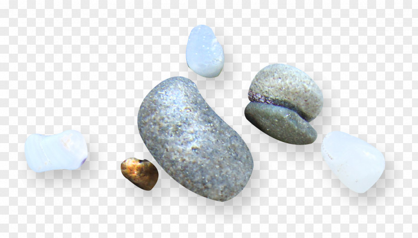 Decorative Stone Pebble Arts PNG