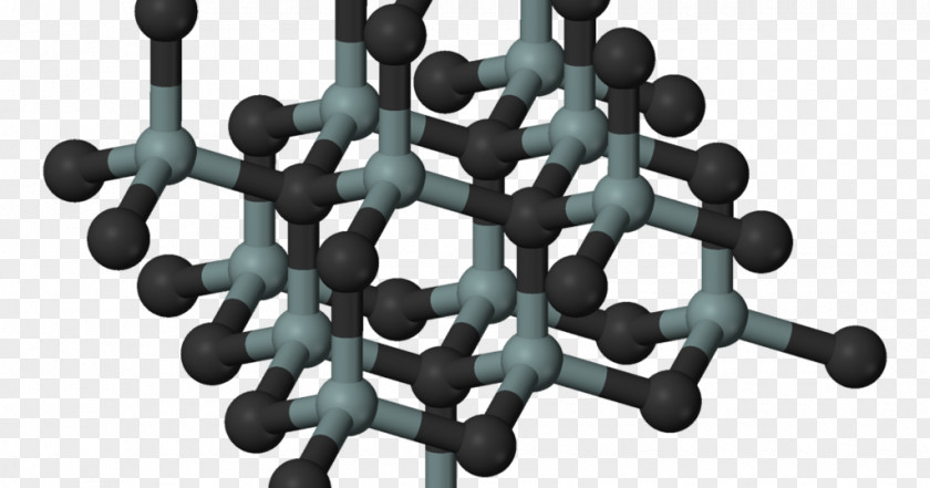 Diamond Silicon Carbide Covalent Bond Carbon PNG