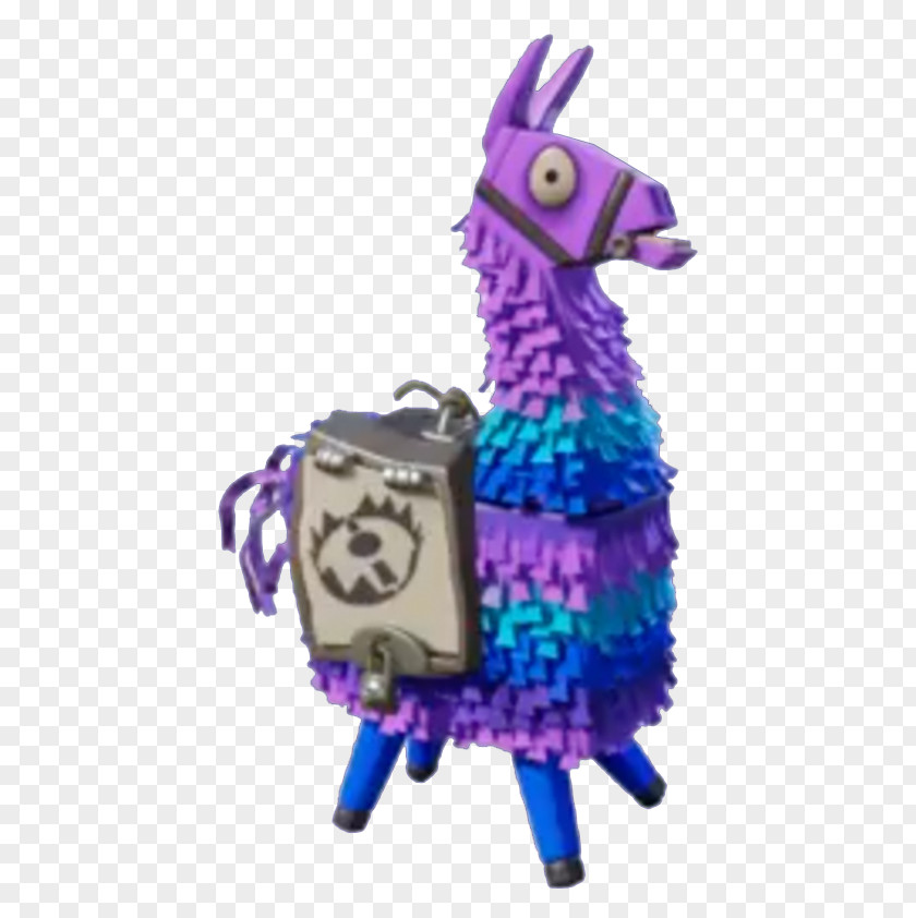 Fortnite Skins Battle Royale Llama Game PlayerUnknown's Battlegrounds PNG