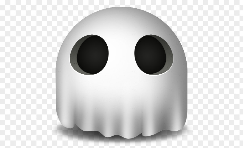 Ghost Clip Art PNG