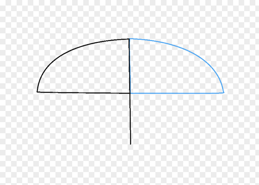 Horizontal Line Angle Circle Area PNG