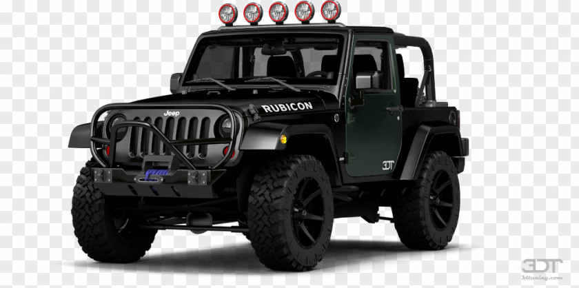 Jeep Wrangler Car Willys MB Toyota PNG