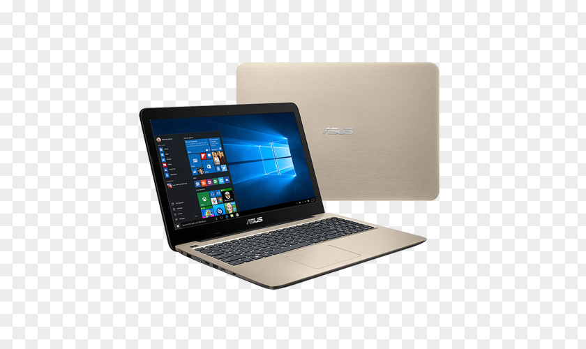 Laptop Intel Core I5 ASUS PNG