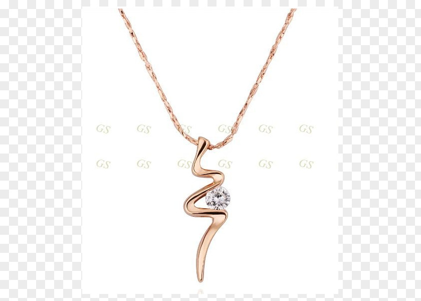Necklace Charms & Pendants Jewellery Chain Gold Plating PNG