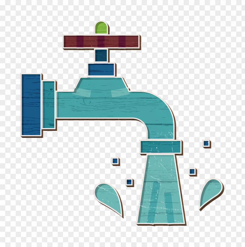 Plumber Icon Faucet PNG