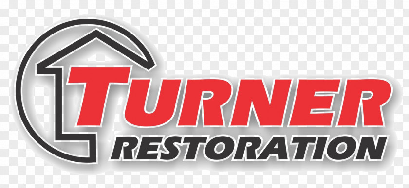 Restoration Turner LLC Building North Central Washington General Contractor Logo PNG