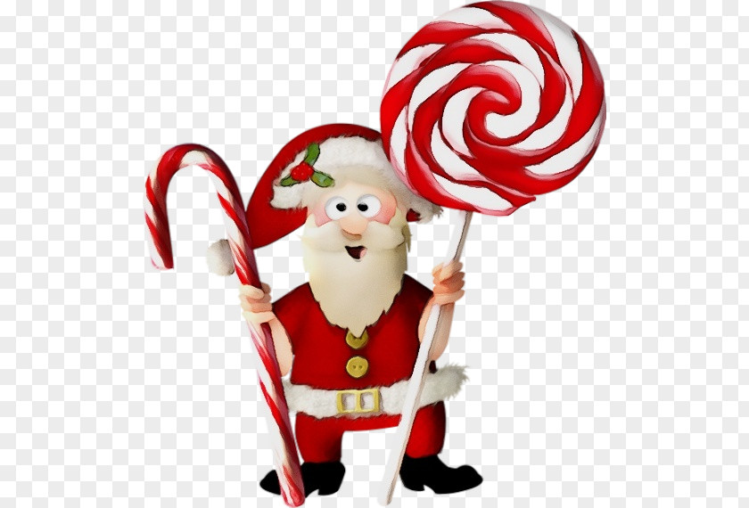 Santa Claus PNG