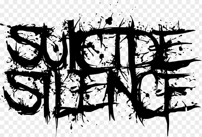 Silence Suicide Century Media Records No Time To Bleed The Cleansing Album PNG