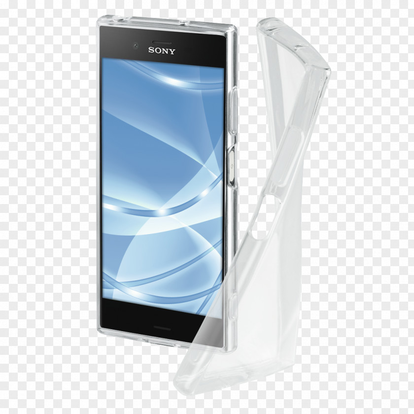 Smartphone Sony Xperia XZ1 Compact XZ2 PNG