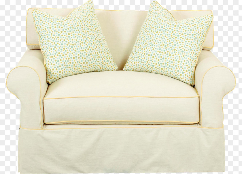 Sofa Loveseat Chair Couch PNG