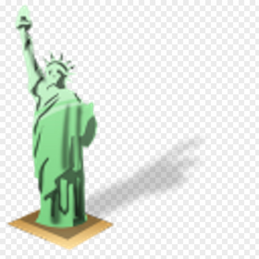 Statue Of Liberty PNG