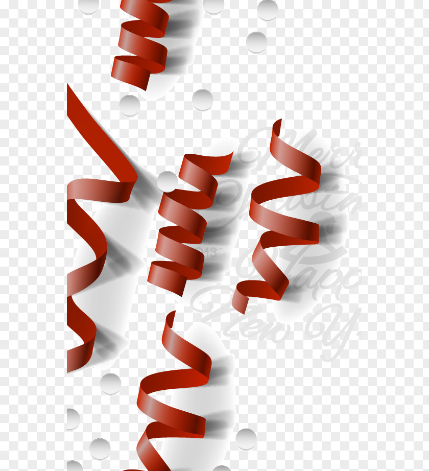 Swirl Ribbon Free Downloads PNG