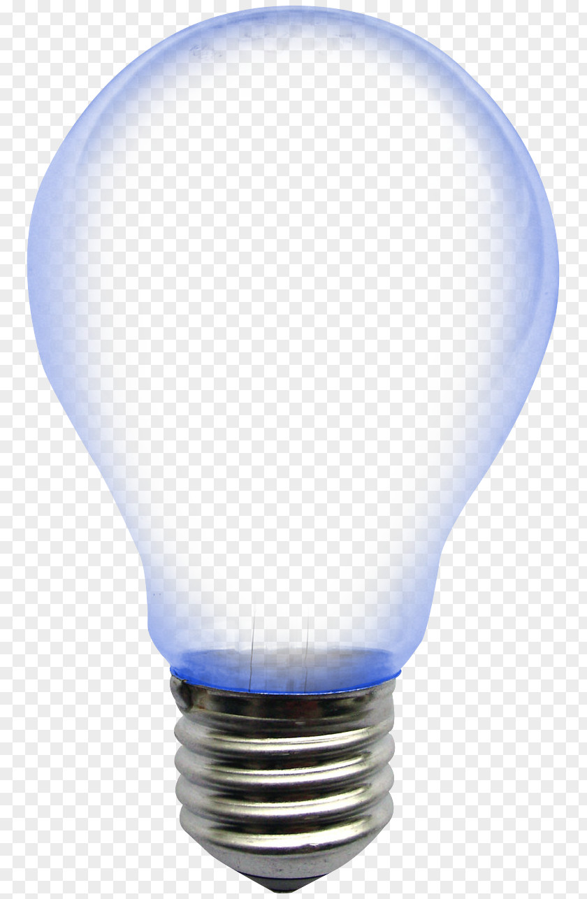 Transparent Bulb Incandescent Light Lamp Fixture Pendant PNG