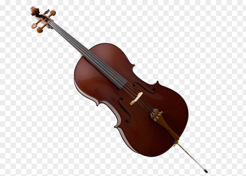 Violin Bass Viola Violone Double Cello PNG