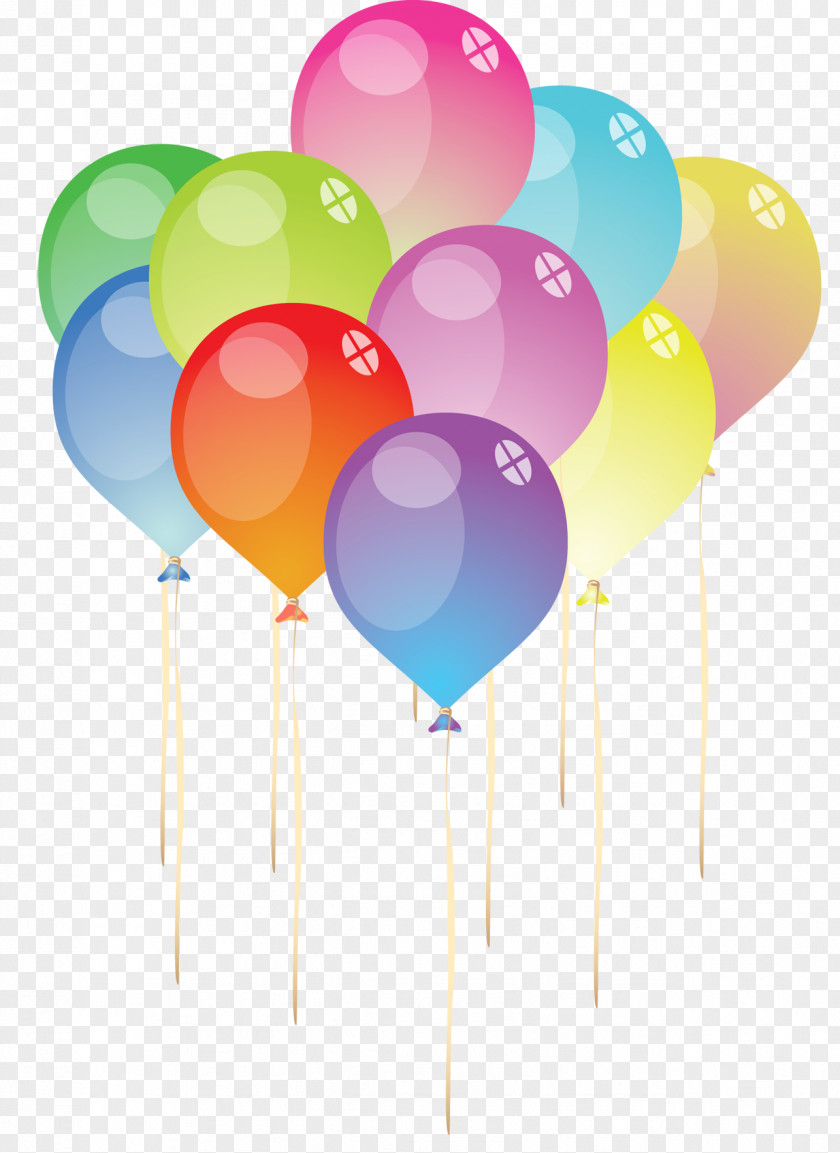 Balloon Animation Clip Art PNG