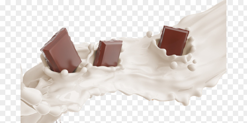 Chocolate Milk Food PNG