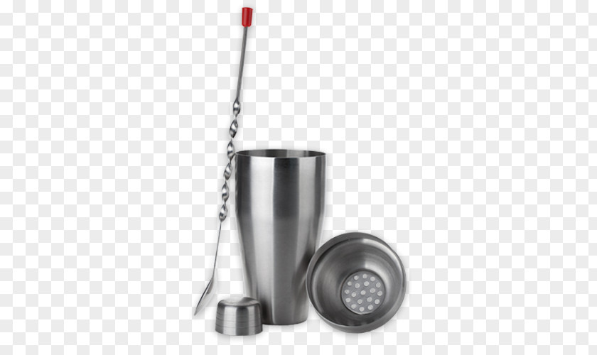 Cocktail Shaker Strainer Stock Photography PNG