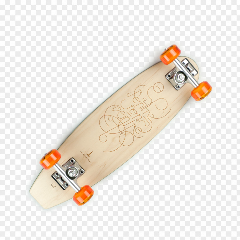 Design Longboard PNG