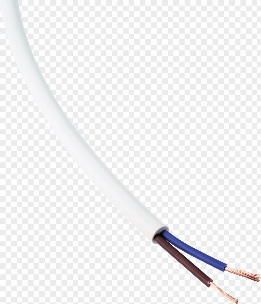 Electrical Cable Wires & Coaxial PNG