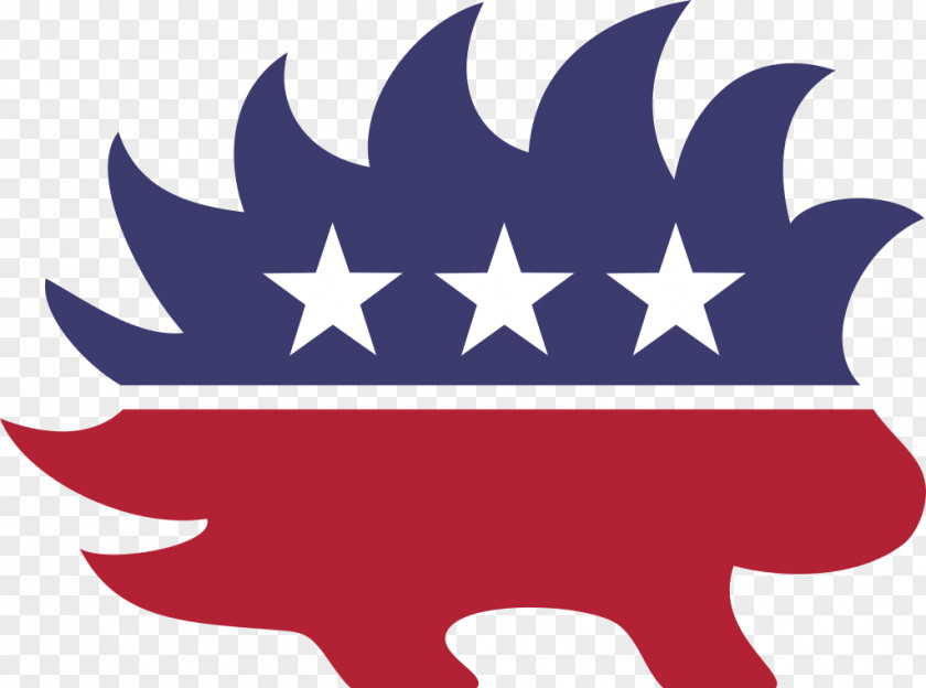 Elephant Republican Party United States Libertarian Libertarianism Political Symbol PNG