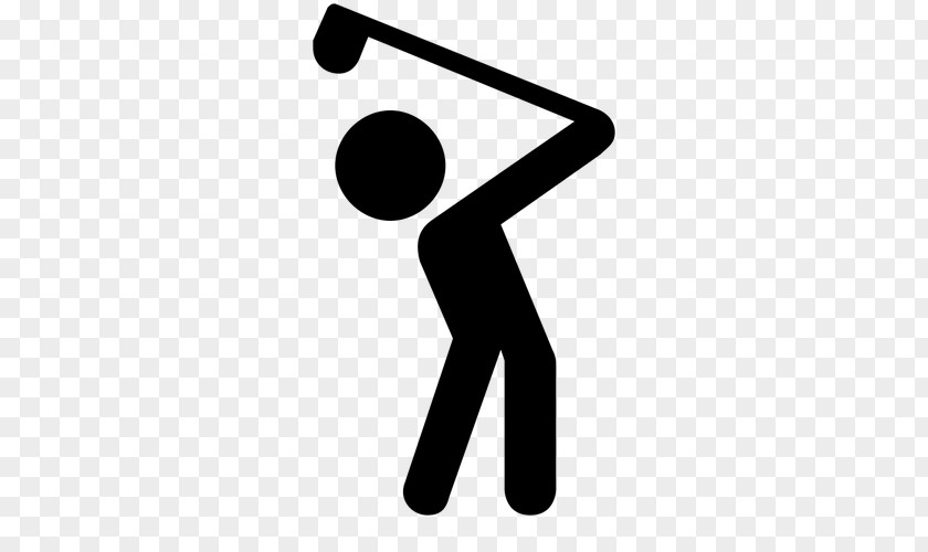 Golf Balls Course Clip Art PNG