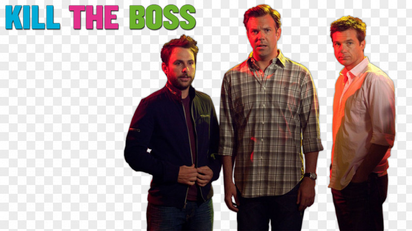 Horrible Bosses Tartan 0 Television PNG