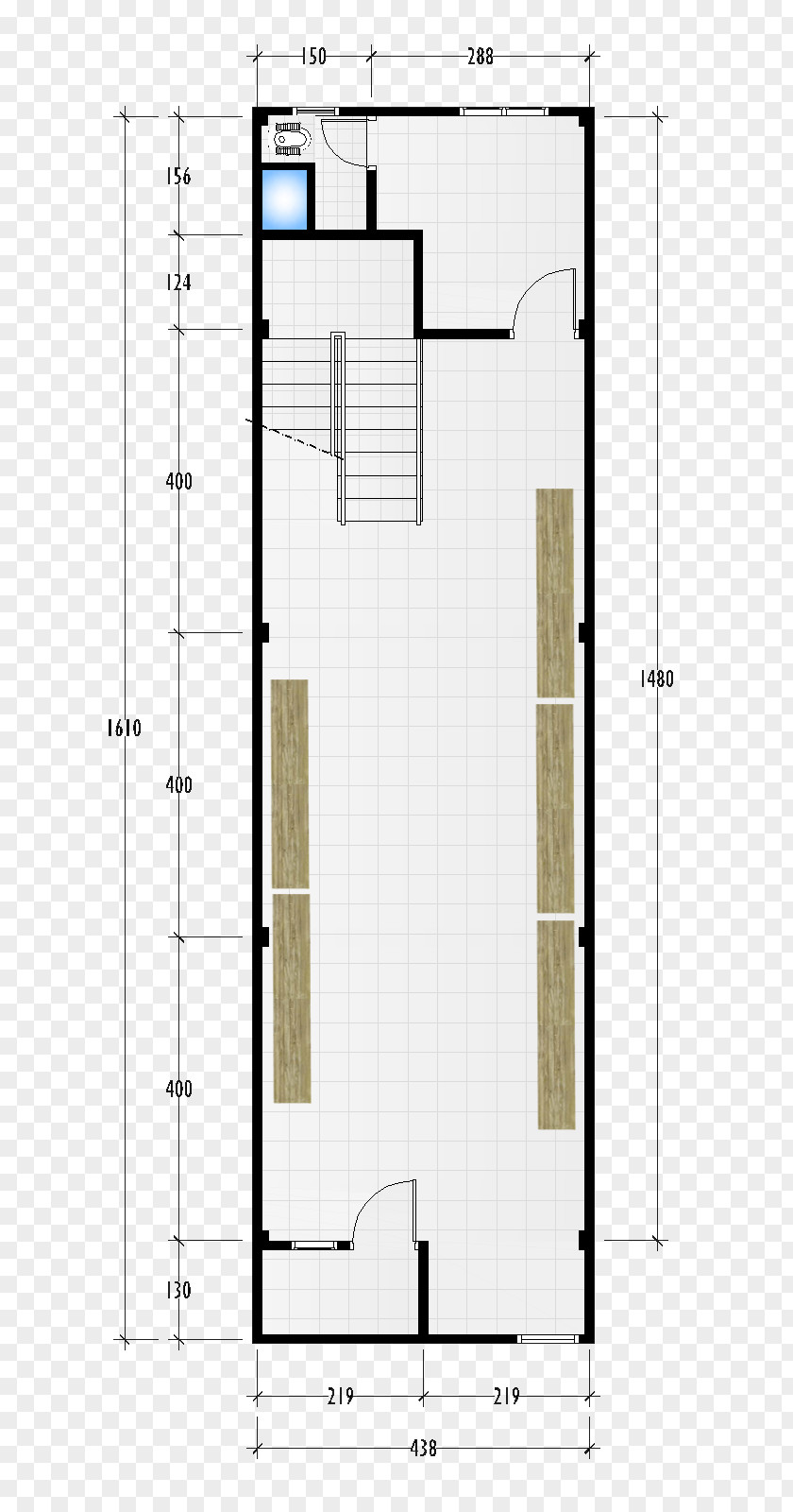House Floor Plan Shophouse Architecture PNG