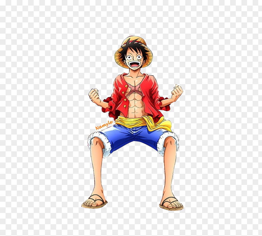 LUFFY Monkey D. Luffy Roronoa Zoro Vinsmoke Sanji One Piece PNG