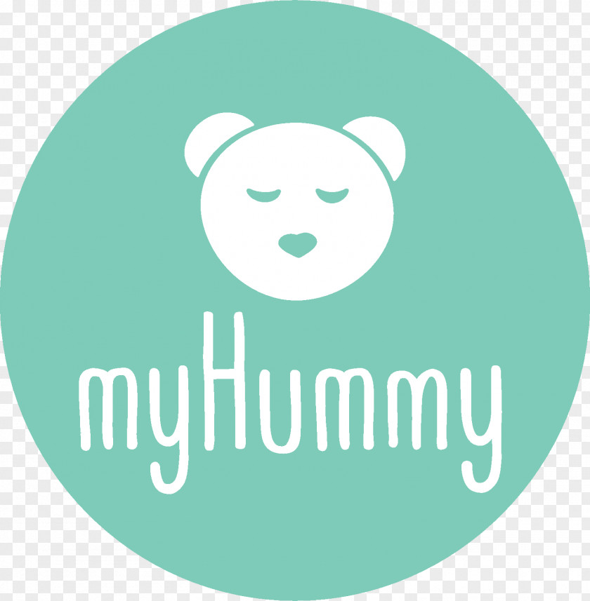 MyHummy Sleep Stuffed Animals & Cuddly Toys Noise Logo PNG