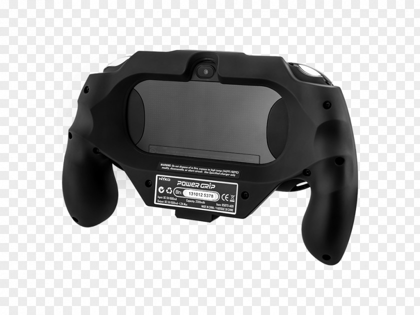 PlayStation Vita Joystick 3 Game Controllers PNG