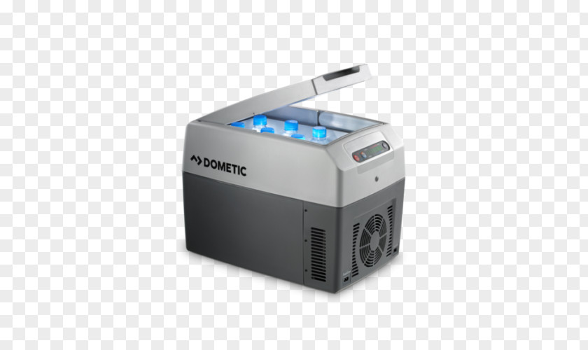 Refrigerator Cooler Dometic TropiCool TC-14FL Efecte Termoelèctric Electricity PNG