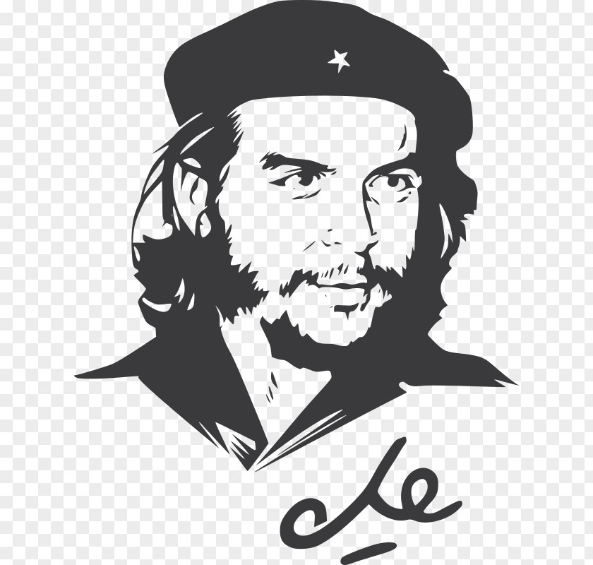 Stalin Che Guevara Cuban Revolution Guerrillero Heroico Che: Part Two Revolutionary PNG