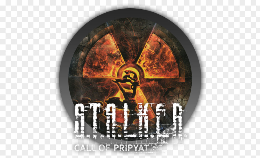 Stalker S.T.A.L.K.E.R.: Call Of Pripyat Shadow Chernobyl Clear Sky Fallout: New Vegas Video Game PNG