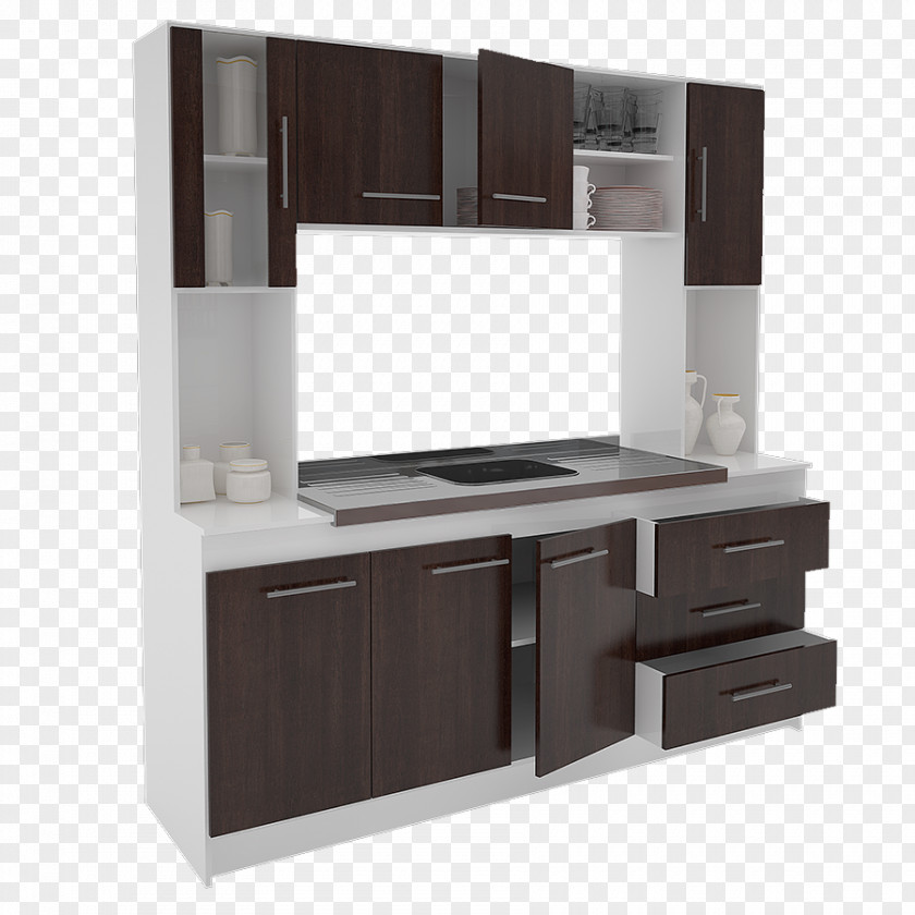 Table Furniture Buffets & Sideboards Kitchen Drawer PNG