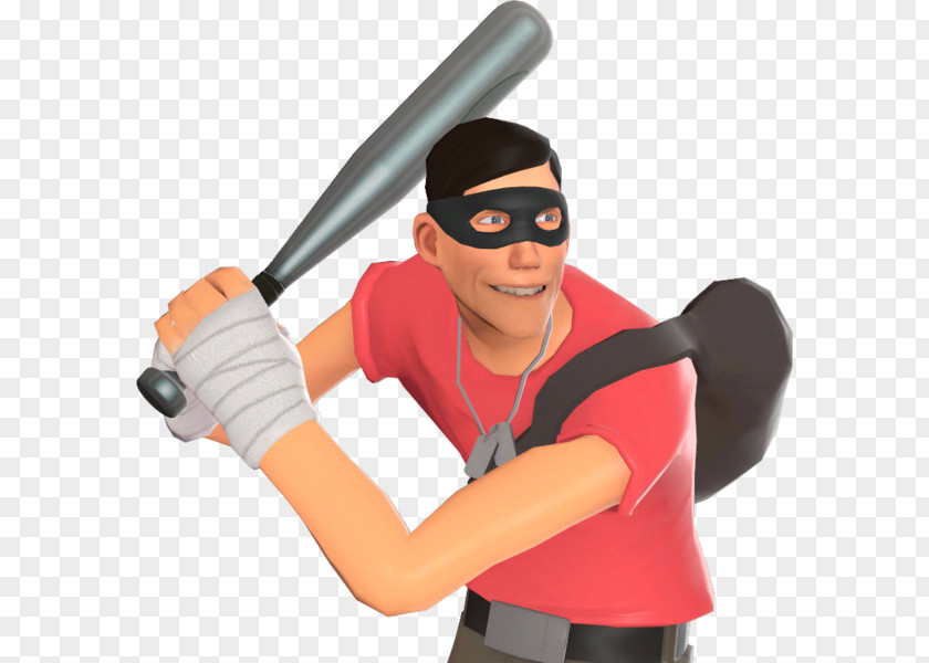Team Fortress 2 Finger Boxing Glove PNG