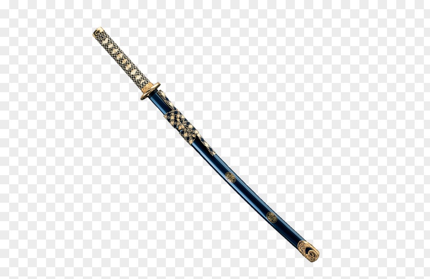 Toyo Katana Knife Weapon Sword PNG