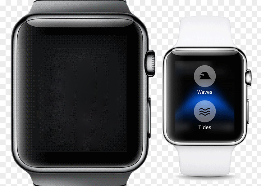 Watch Apple Series 2 Smartwatch PNG