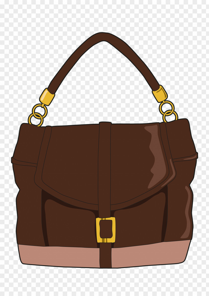 Bag Hobo Handbag Tote Leather Clothing PNG