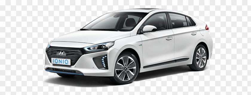 Car Hyundai 2017 Toyota Prius C Electric Vehicle PNG