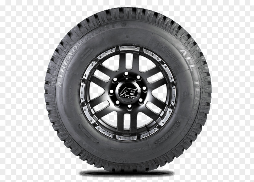 Car TreadWright Tires Off-road Tire PNG